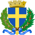 Blason de Toulon