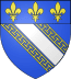 Blason de la ville Troyes