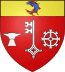 Blason de la ville Vénissieux
