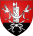Blason de la ville Villejuif
