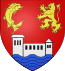 Blason de la ville Villeurbanne