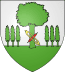 Blason de la ville Vitry-sur-Seine