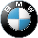 Logo de la marque BMW