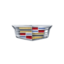 Logo de la marque CADILLAC