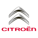 Logo de la marque CITROEN