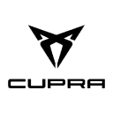 Logo de la marque CUPRA