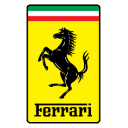 Logo de la marque FERRARI