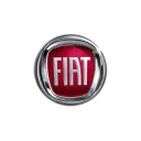 Logo de la marque FIAT