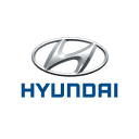 Logo de la marque HYUNDAI