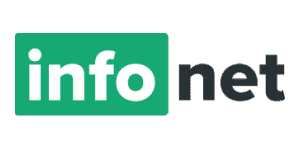Logo de Infonet