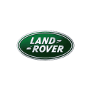 Logo de la marque LAND ROVER