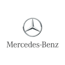 Logo de la marque MERCEDES