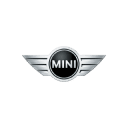 Logo de la marque MINI