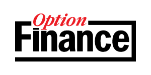 Logo de Option Finance