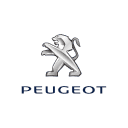Logo de la marque PEUGEOT