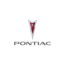 Logo de la marque PONTIAC