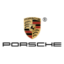 Logo de la marque PORSCHE
