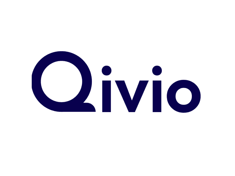 Logo de l'assureur Qivio