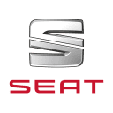 Logo de la marque SEAT