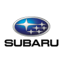 Logo de la marque SUBARU