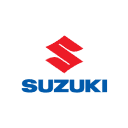 Logo de la marque SUZUKI
