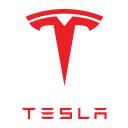 Logo de la marque TESLA