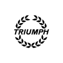 Logo de la marque TRIUMPH