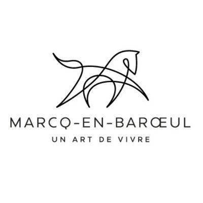 Blason de la ville Marcq-en-Barœul