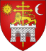 Blason de la ville Albi