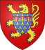 Blason de la ville Arras