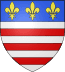 Blason de la ville Béziers