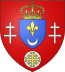 Blason de la ville Calais