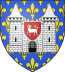 Blason de la ville Carcassonne