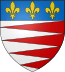 Blason de la ville Castres