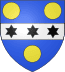 Blason de Cherbourg-en-Cotentin