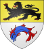 Blason de la ville Dunkerque
