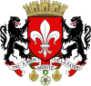 Blason de la ville Lille