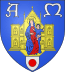 Blason de la ville Montpellier