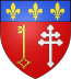 Blason de la ville Narbonne