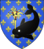 Blason de la ville Sète
