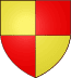 Blason de la ville Tarbes