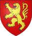 Blason de la ville Valenciennes