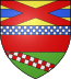 Blason de la ville Villeneuve-d'Ascq
