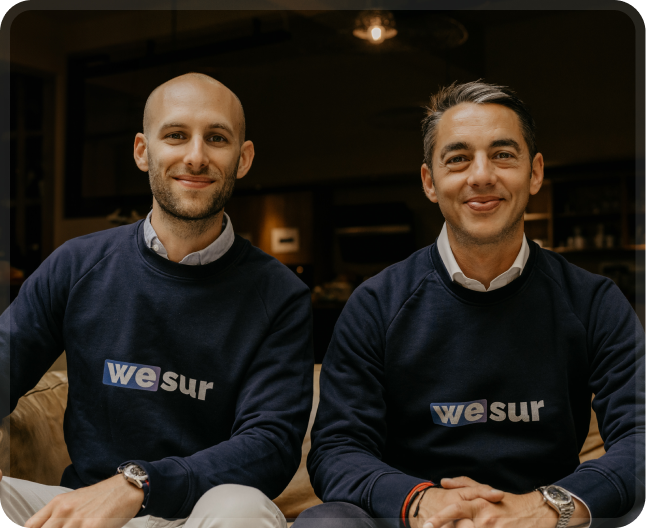 Photo de CEO de Wesur