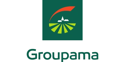 Groupama logo