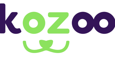 Kozoo logo