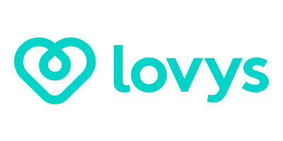 Lovys logo