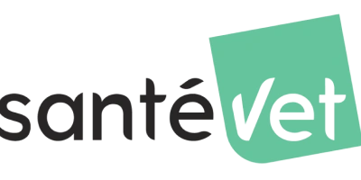 SanteVet logo